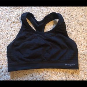 Patagonia Sports bra